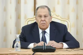 لاوروف: تعرفه ترامپ بر تجارت با ایران، نشانه وخامت اوضاع آمریکا است
