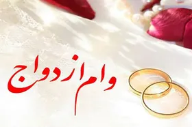 بانک&zwnj;ها امسال چقدر وام ازدواج و فرزندآوری پرداخت کردند؟
