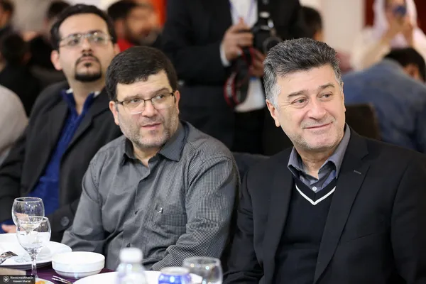نشست شهردار مشهد با روسای مجمع دانشگاه های ایران و جهان عرب