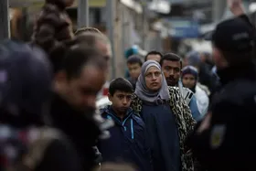 اخراج پناهجویان و قوانین حمل سلاح در آلمان تشدید می&zwnj;شود