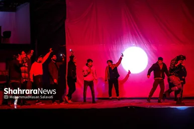 نمایش کمدی «کو رای مو؟ »