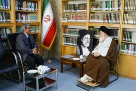 آیت&zwnj;الله علم&zwnj;الهدی: تولیت و مدیریت مشهد به فرمانداری سپرده شود | تأمین اعتبارات پروژه&zwnj;های نیمه&zwnj;تمام استانی با مولدسازی