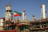 رفع خسارات وارد شده از جنگ به پارس جنوبی