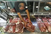 کاهش قیمت گوشت در خراسان رضوی ظرف ۷ تا ۱۰ روز آینده (۶ بهمن ۱۴۰۴)