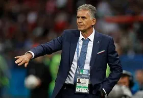 درخواست مهم کارلوس کی&zwnj;روش از مهدی تاج