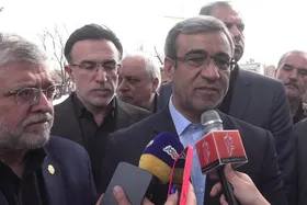 استاندار خراسان رضوی: پیش&zwnj;بینی فضا&zwnj;های مسقف در مجموعه&zwnj;های اسکان اضطراری در مشهد صورت گیرد
