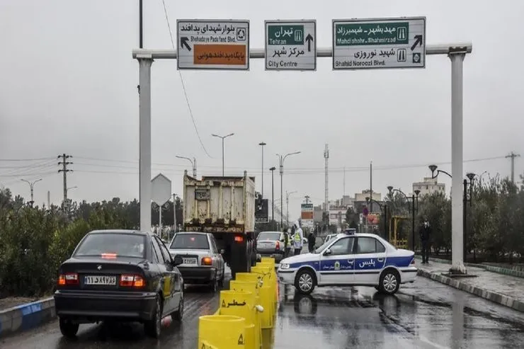 سفر به همه استان‌ها آزاد است با یک شرط