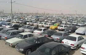 اعلام شرایط ویژه برای ترخیص خودرو&zwnj;ها و موتورسیکلت&zwnj;های توقیفی