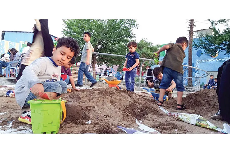 جمعه‌های خانوادگی