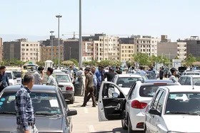 قیمت خودرو  در ۱۰ سال گذشته چه تغییری کرده است؟