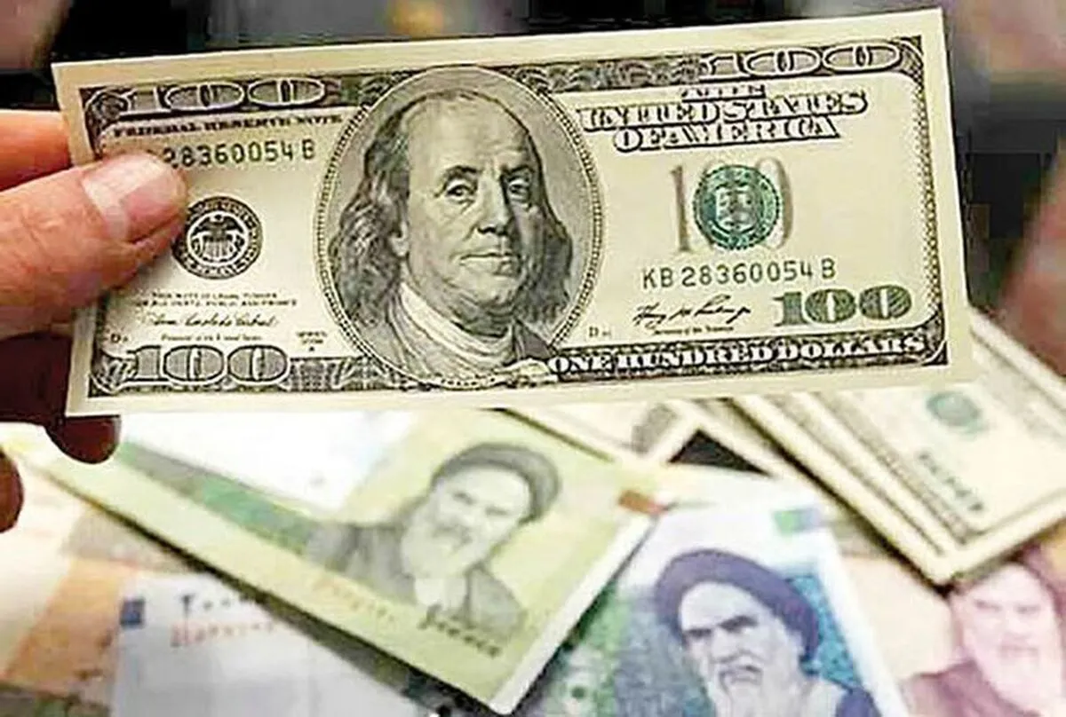 کاهش قیمت دلار در مشهد (۲۵ آبان ۱۴۰۴)