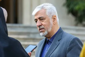 وزیر ورزش: استقلال و پرسپولیس هنوز از آسیا حذف نشدند| لیگ چوگان امسال برای اولین بار برگزار می&zwnj;شود+ فیلم
