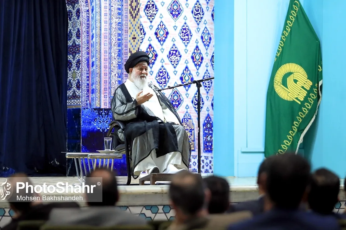 آیت‌الله علم‌الهدی: دولت برای ثبات معیشت مردم تلاش کند