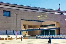 بررسی آرایش انتخاباتی جریان&zwnj;های سیاسی در آستانه انتخابات شورای اسلامی شهر مشهد
