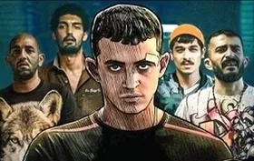برای &laquo;علی شادمان&raquo;، یاغی این روز&zwnj;های سینما و تلویزیون