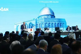 اردوغان: نتانیاهو باید به عنوان جنایتکار جنگی محاکمه شود