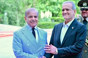 دستیار وزیر خارجه در آستانه سفر رئیس جمهور به اسلام آباد:&nbsp;مناسبات ایران و پاکستان وارد مرحله تازه&zwnj;ای شده است