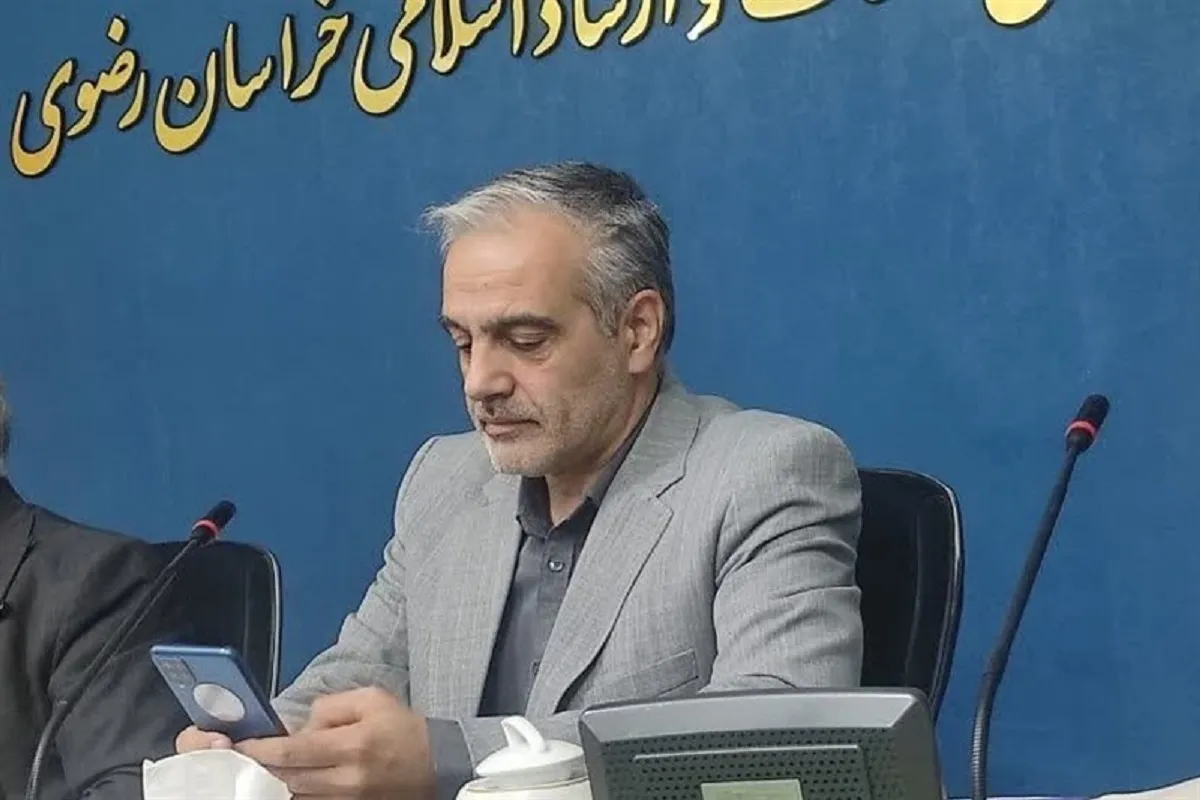 تمدید مهلت ارسال آثار به سومین جشنواره ملی «آیات» در مشهد | ارسال بیش از ۱۰۰ اثر به دبیرخانه جشنواره