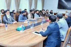 افغانستان و هند روابط تجاری خود از طریق چابهار را گسترش می&zwnj;دهند
