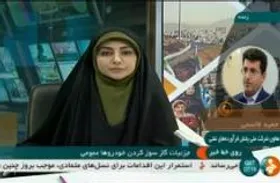 ویدئو/ جزئیات گازسوز کردن خودروها
