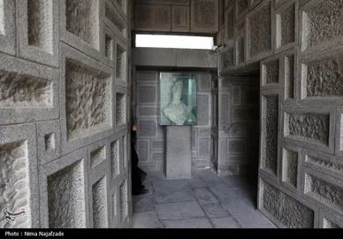 نوروزگردی | باغ نادری - مشهد