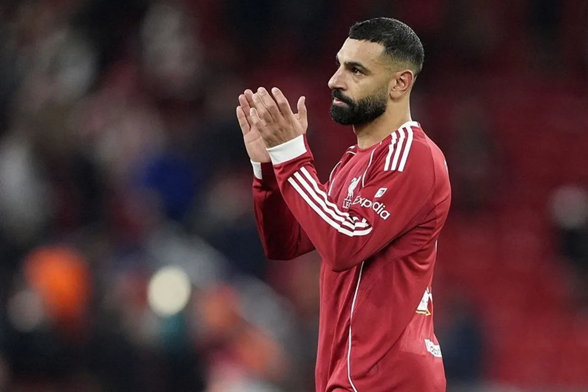جواب رد محمد صلاح به فنرباغچه