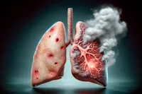 با ترک سیگار طول عمر خود را افزایش دهید