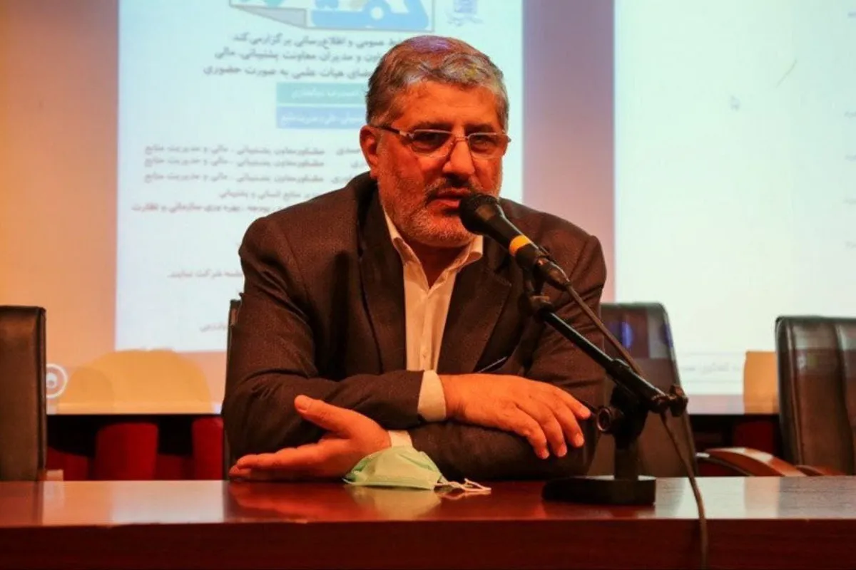 زندگی‌نامه شهید احمدرضا ذوالفقاری، از دانشمندان هسته‌ای