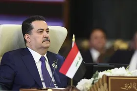 السودانی: عراق عرصه نفوذ یا دخالت هیچ کشوری نخواهد بود