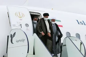 رئیس&zwnj;جمهور فردا (۲۳ دی ۱۴۰۰) به کدام استان سفر می&zwnj;کند؟