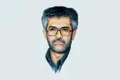استادی که فروتنانه هنرجو بود | درباره مرحوم بشیر محدثی‌فر، نقاش تصاویر شهدا