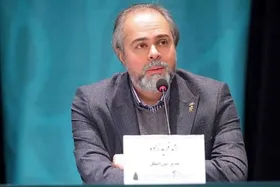 رئیس سازمان سینمایی: برای تاب&zwnj;آوری به هنر نیاز داریم