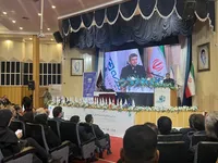 صنعت بیمه قریب به ۳۰۰ هزارمیلیاردتومان ریسک در کشور را پوشش می‌دهد