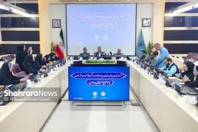 بیش از ۶۸ هزار نفر در سامانه سرویس مدارس سپند در مشهد ثبت&zwnj;نام کرده&zwnj;اند | اعلام ۳ شماره تماس برای پیگیری مشکلات سامانه سپند