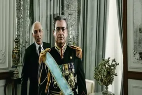 فیلم &laquo;کاخ تنهایی&raquo; امروز (۵ مرداد ۱۴۰۵) روی آنتن شبکه نمایش می&zwnj;رود | روایتی از استبداد پهلوی