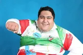 سیامند رحمان؛ یک قهرمان افسانه‌ای