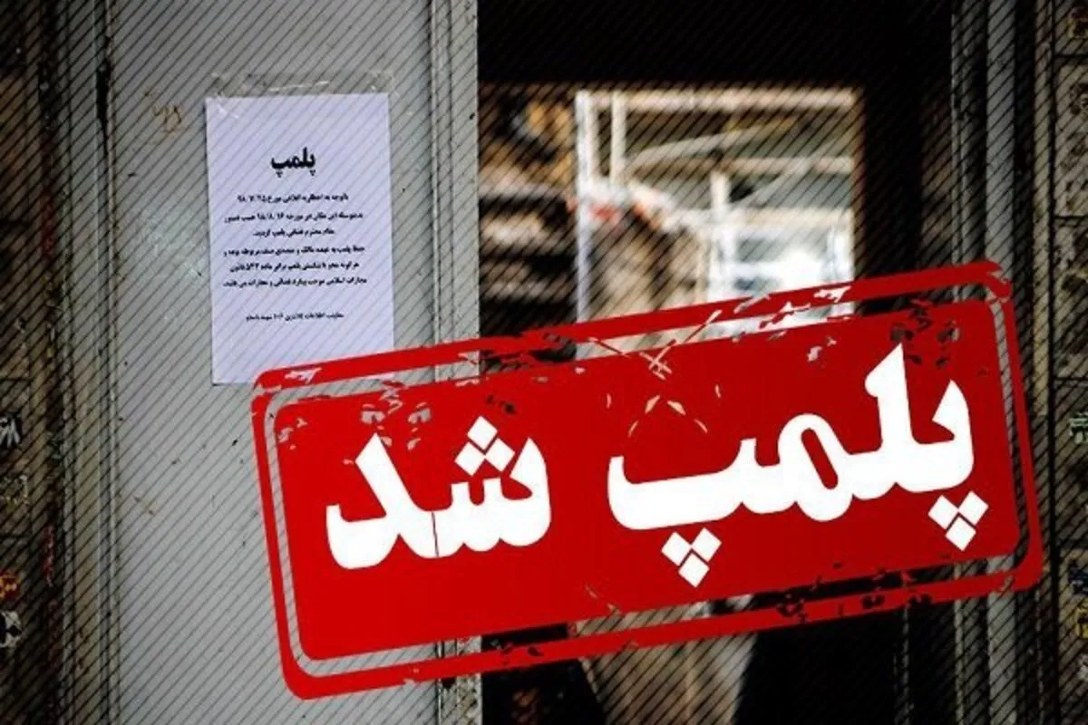 اجرای ۶ طرح مبارزه با شرکت‌های بازاریابی شبکه‌ای غیرمجاز و هرمی در کشور| ۶۲۷ نفر دستگیر و ۳۱ شرکت بازاریابی پلمب شدند