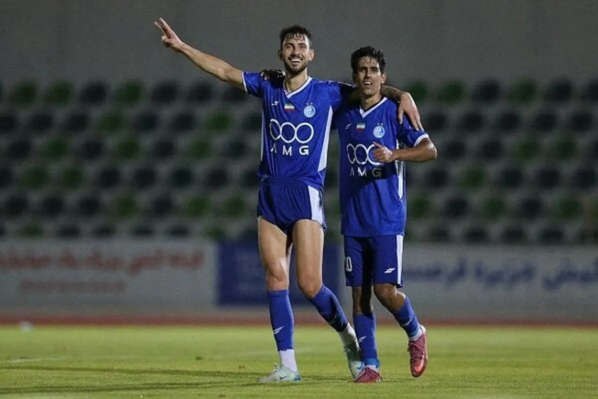 با اعلام AFCمشهد میزبان استقلال نمی شود