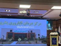 هزینه‌کرد ۱۳۴۶ میلیارد تومان برای بیمارستان رضوی از سال ۱۳۹۹ تاکنون