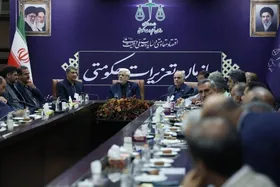 عارف: قرارگاه فرماندهی واحد نظارت و بازرسی بر بازار تشکیل شد