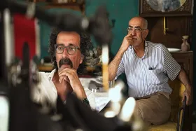 پاسخ تند کارگردان ایرانی در واکنش به انتشار تصویری جنجالی از نقشه ایران در صفحه شخصی ترامپ  + عکس