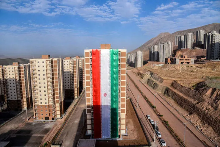 متقاضیان مسکن ملی در انتظار پیامک تکمیل  ثبت نام