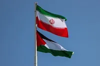 اینفوگرافی | راهکارهای یازده‌گانه ایران برای مسئله فلسطین