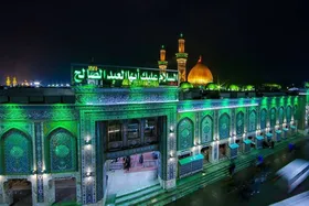 آغاز پیش ثبت&zwnj;نام عتبات ۱۴۰۰ + شرابط و لینک ثبت نام