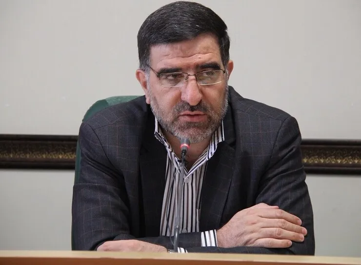 موافق وزیر پیشنهادی کار: زاهدی‌وفا را فردی اخلاق‌مدار می‌دانم| داشتن ثروت از نظر اسلام مذموم نیست