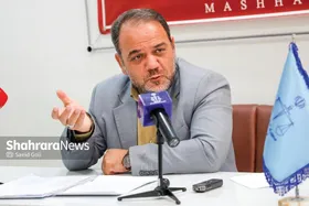 برگزاری جلسات دادرسی زندانیان در خراسان رضوی به صورت برخط