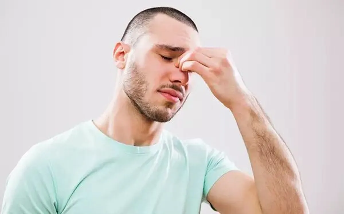 مضرات و فواید شستشوی بینی با آب نمک