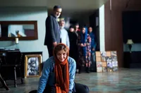 تاریخ اکران فیلم سینمایی «غوطه‌ور» مشخص شد + خلاصه داستان، بازیگران و زمان اکران