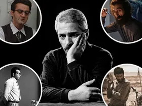 وضعیت سینمای ایران در ژانر بیوگرافی به بهانه ساخت فیلمی درباره زندگی فرهاد مهراد