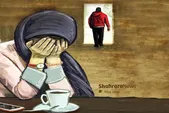 افکار مخربی که مقدمه‌ای برای خیانت بین همسران می‌شود | وسوسه‌های یک ذهن نازیبا